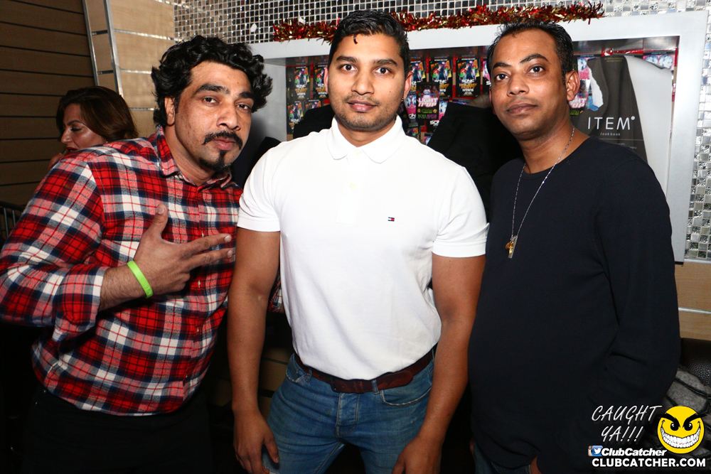 Bossclub nightclub photo 58 - February 17th, 2018