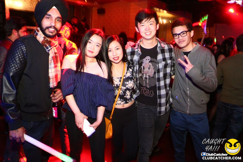 Bossclub nightclub photo 60 - February 17th, 2018