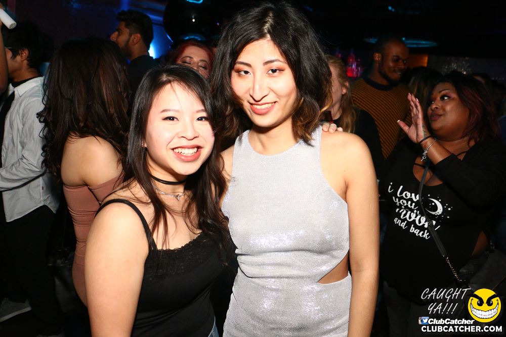 Bossclub nightclub photo 7 - February 17th, 2018