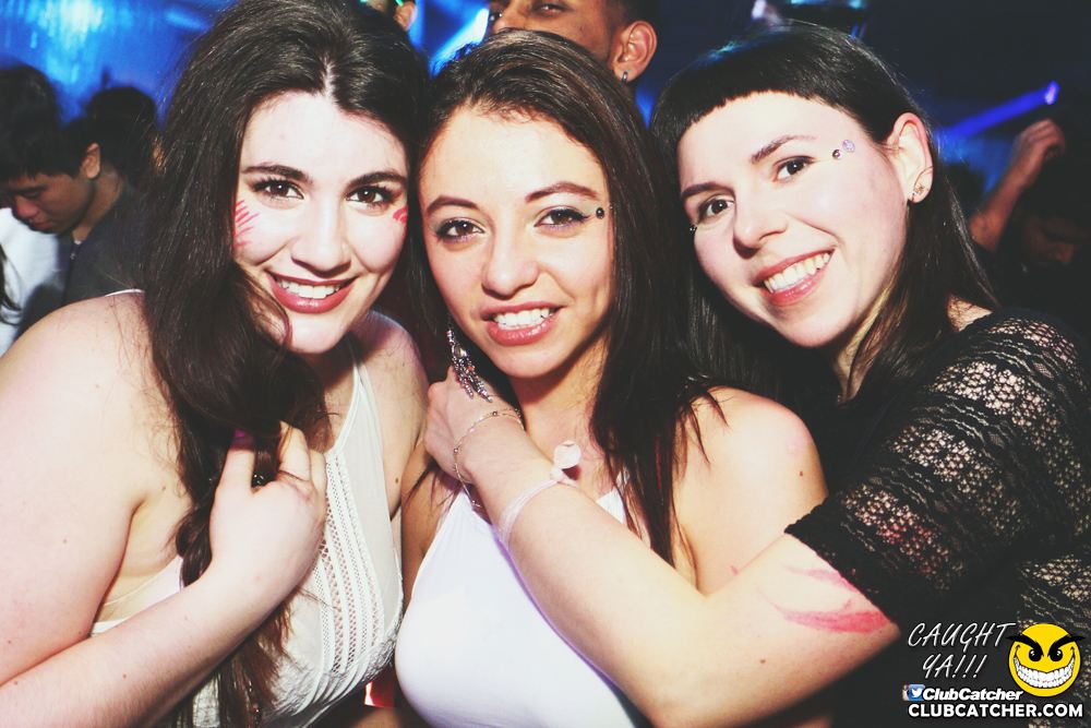 Bossclub nightclub photo 61 - February 17th, 2018