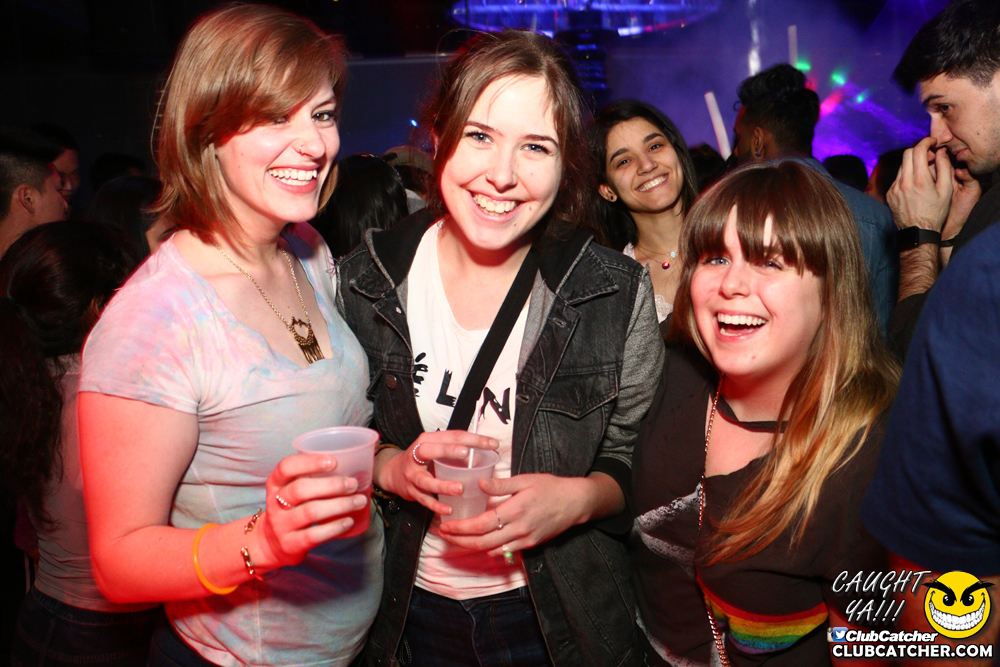 Bossclub nightclub photo 63 - February 17th, 2018