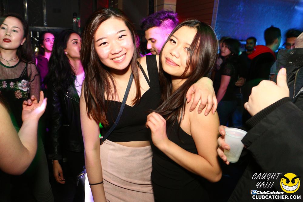 Bossclub nightclub photo 65 - February 17th, 2018