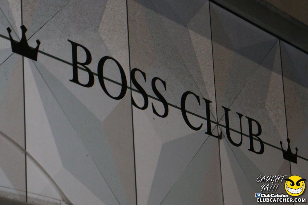 Bossclub nightclub photo 66 - February 17th, 2018