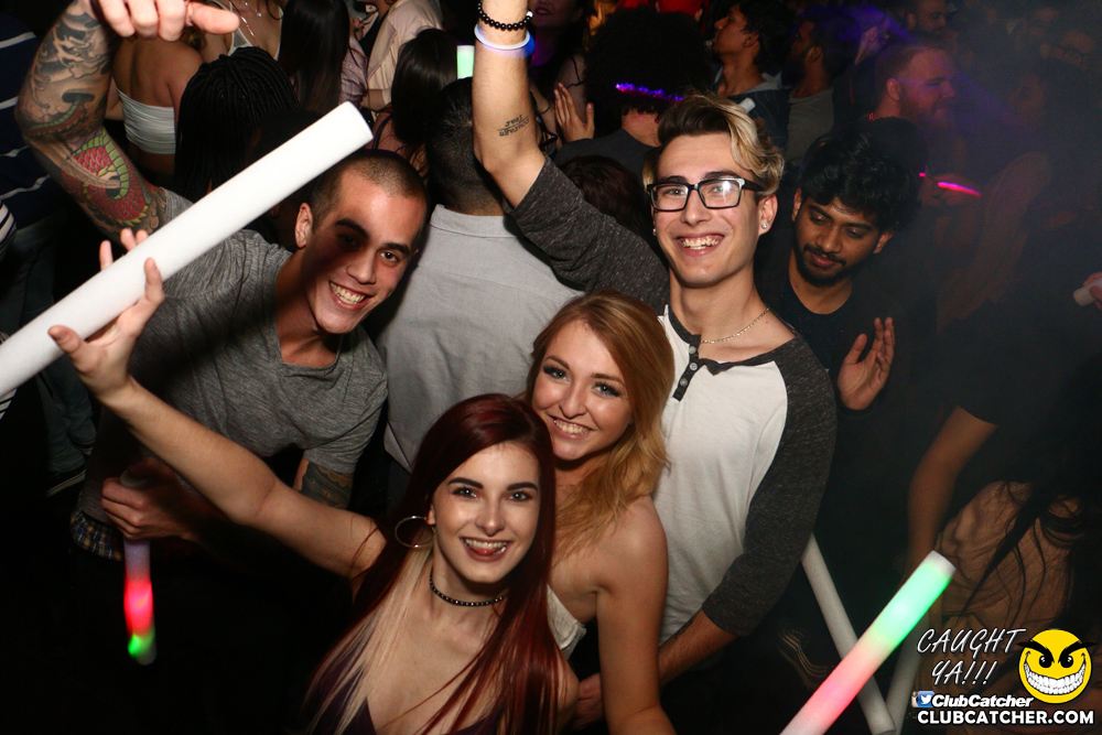 Bossclub nightclub photo 68 - February 17th, 2018