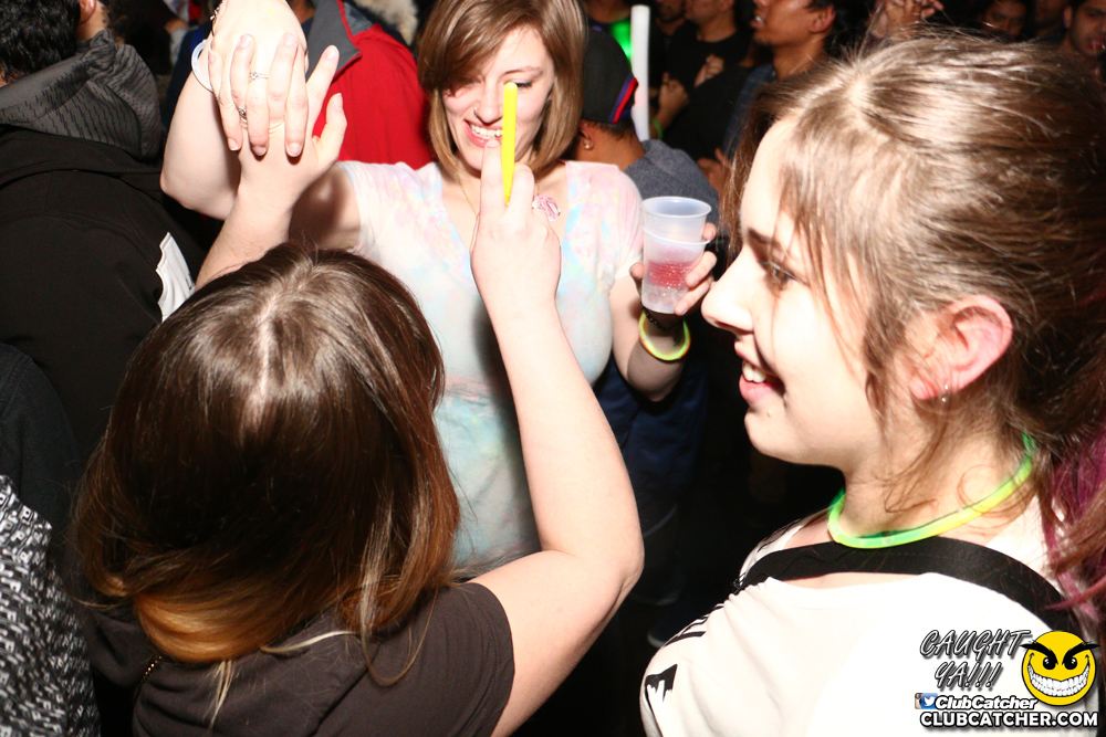 Bossclub nightclub photo 70 - February 17th, 2018