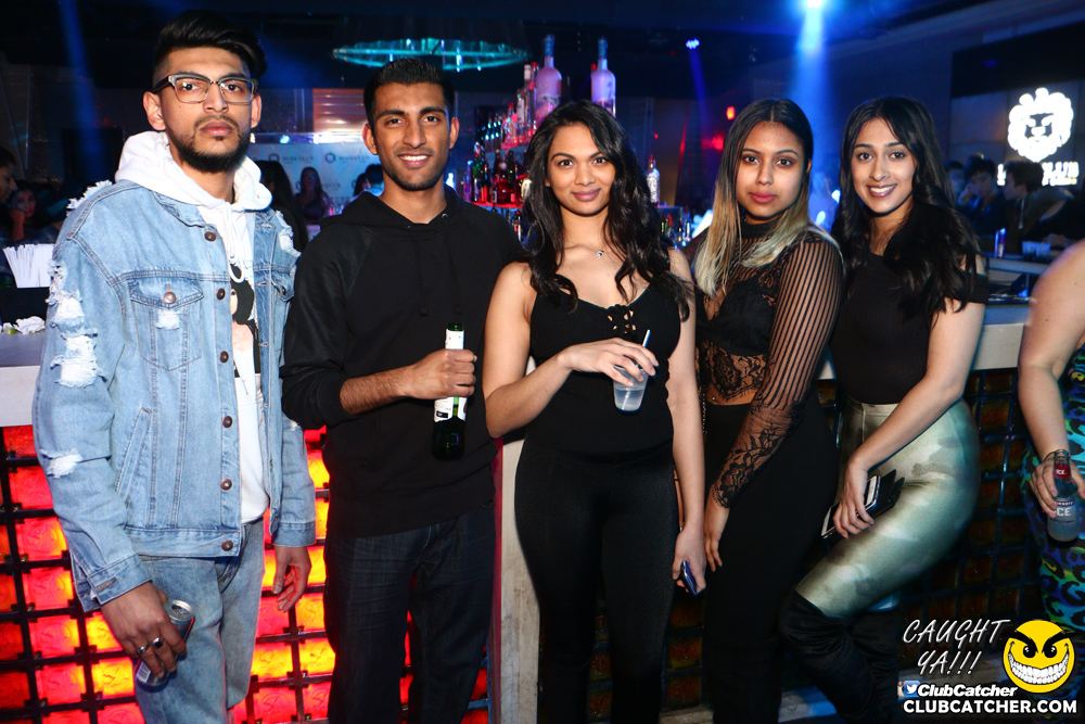 Bossclub nightclub photo 8 - February 17th, 2018