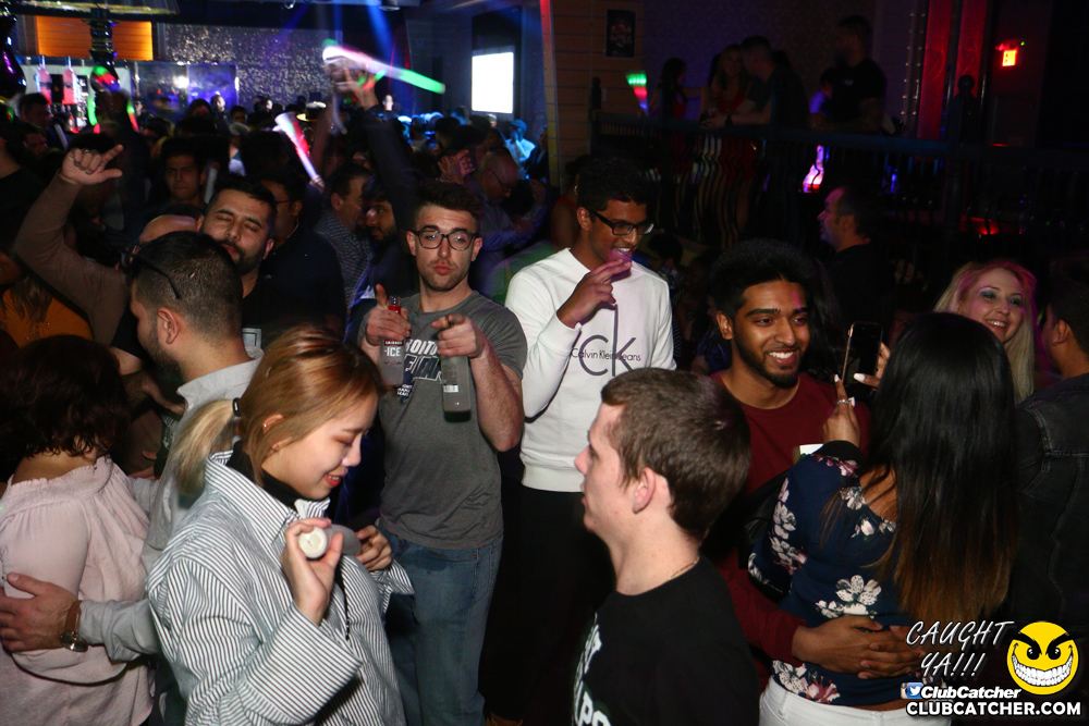 Bossclub nightclub photo 72 - February 17th, 2018