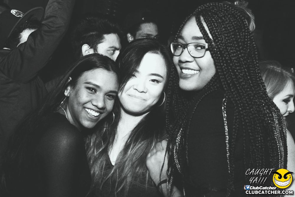 Bossclub nightclub photo 75 - February 17th, 2018