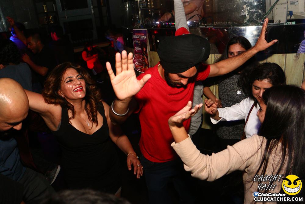 Bossclub nightclub photo 76 - February 17th, 2018