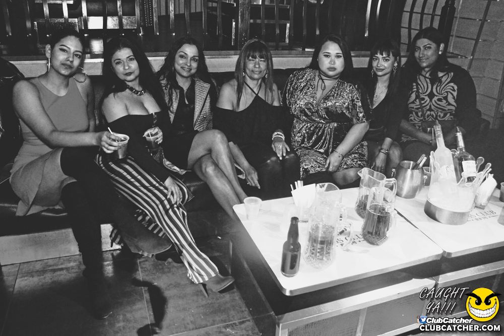 Bossclub nightclub photo 77 - February 17th, 2018