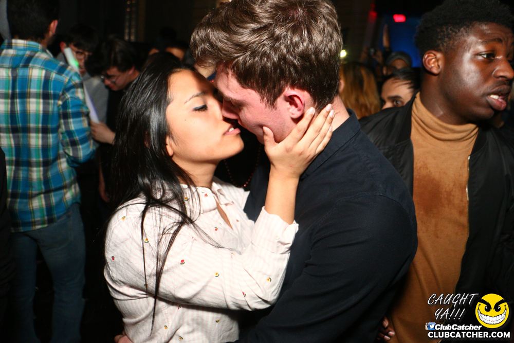 Bossclub nightclub photo 9 - February 17th, 2018