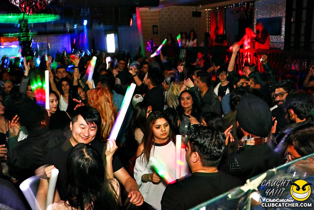 Bossclub nightclub photo 82 - February 17th, 2018