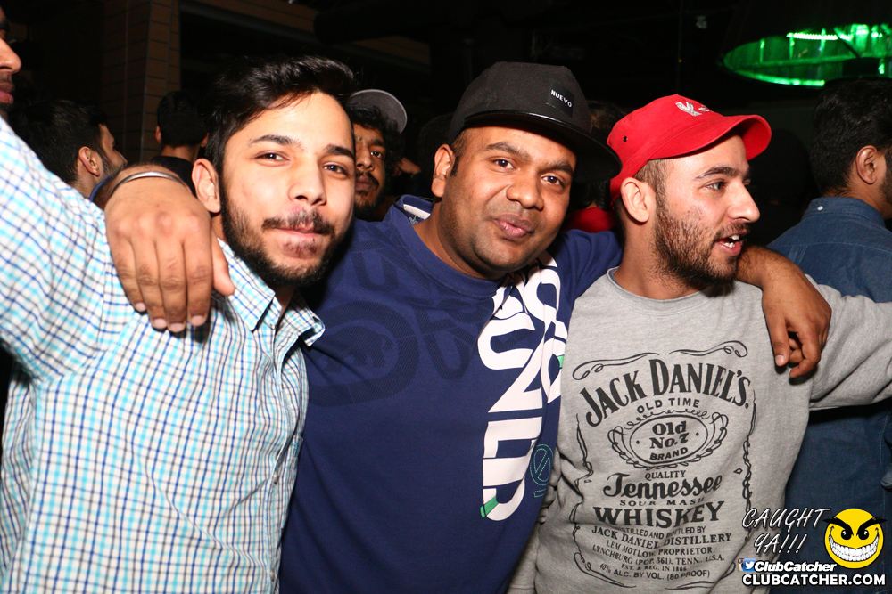 Bossclub nightclub photo 85 - February 17th, 2018