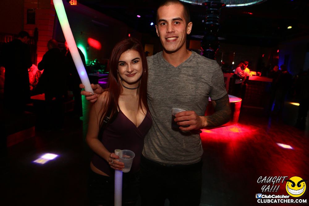 Bossclub nightclub photo 90 - February 17th, 2018