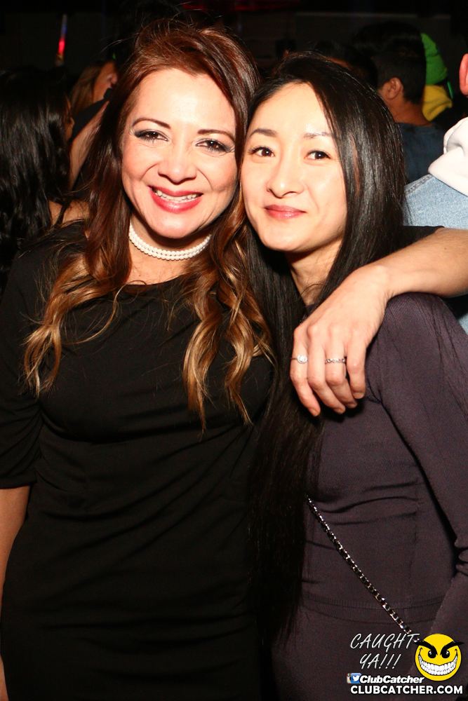 Bossclub nightclub photo 10 - February 17th, 2018