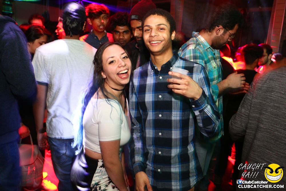 Bossclub nightclub photo 91 - February 17th, 2018