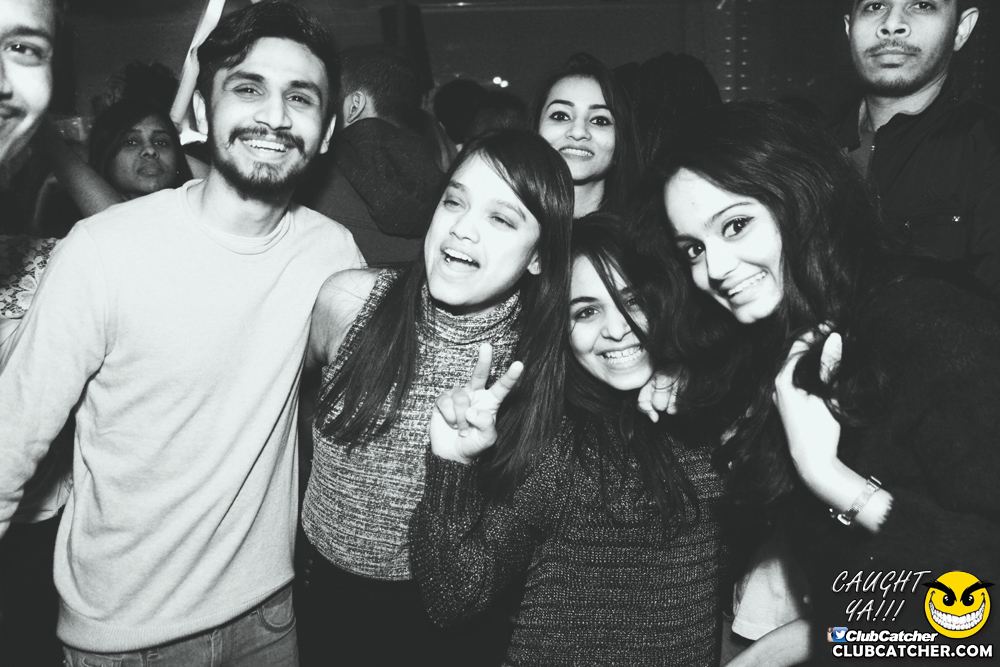 Bossclub nightclub photo 92 - February 17th, 2018