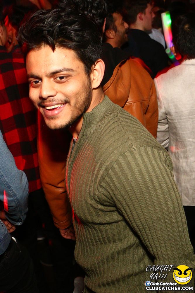 Bossclub nightclub photo 93 - February 17th, 2018