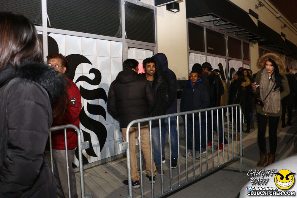 Bossclub nightclub photo 95 - February 17th, 2018