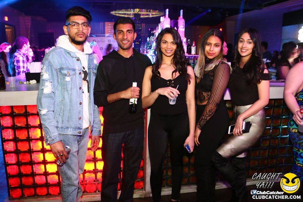 Bossclub nightclub photo 98 - February 17th, 2018