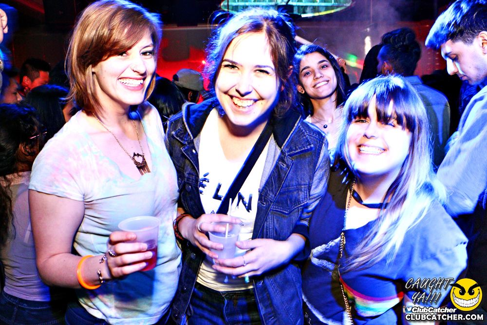 Bossclub nightclub photo 99 - February 17th, 2018