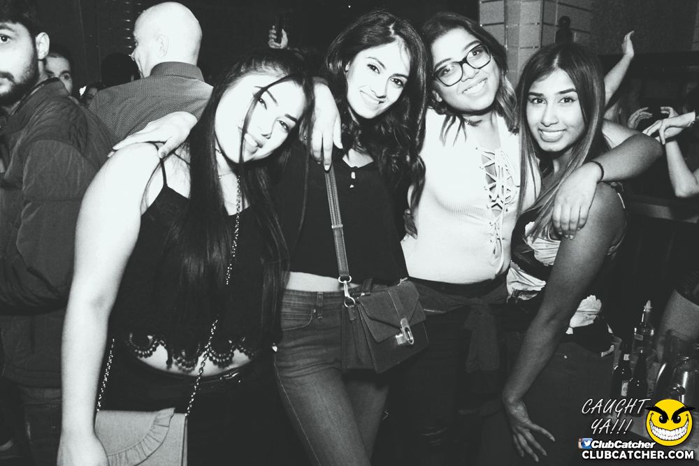 Bossclub nightclub photo 100 - February 17th, 2018