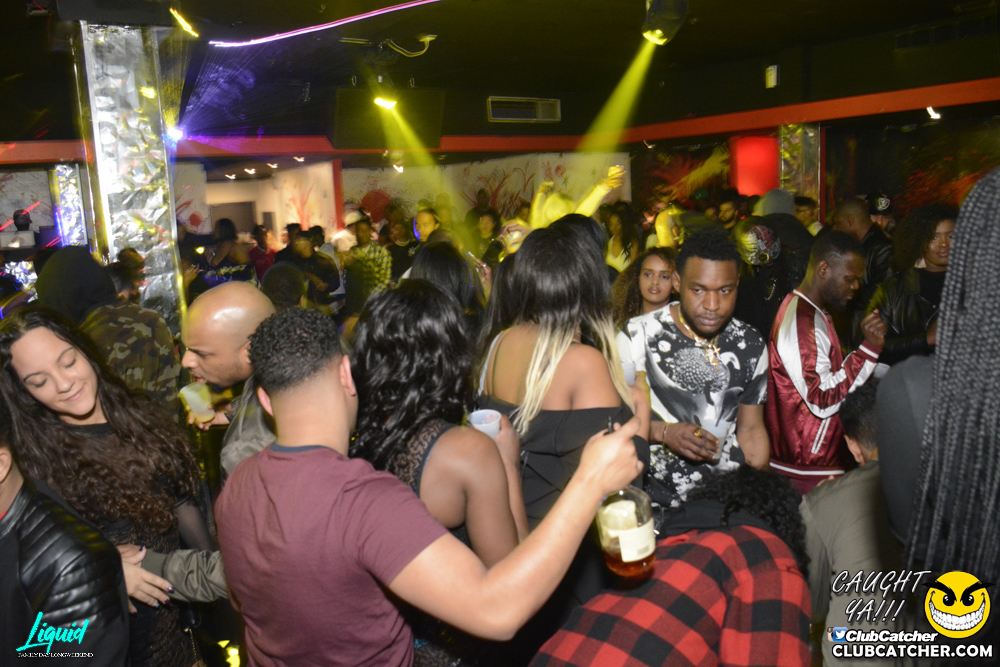 Stadium nightclub photo 1 - February 18th, 2018