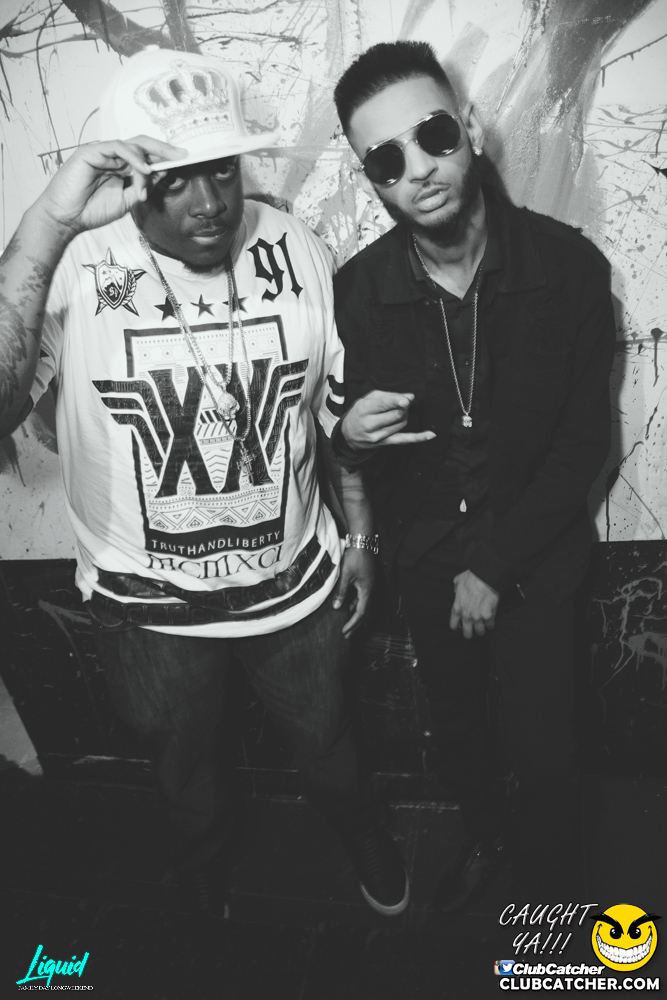 Stadium nightclub photo 101 - February 18th, 2018