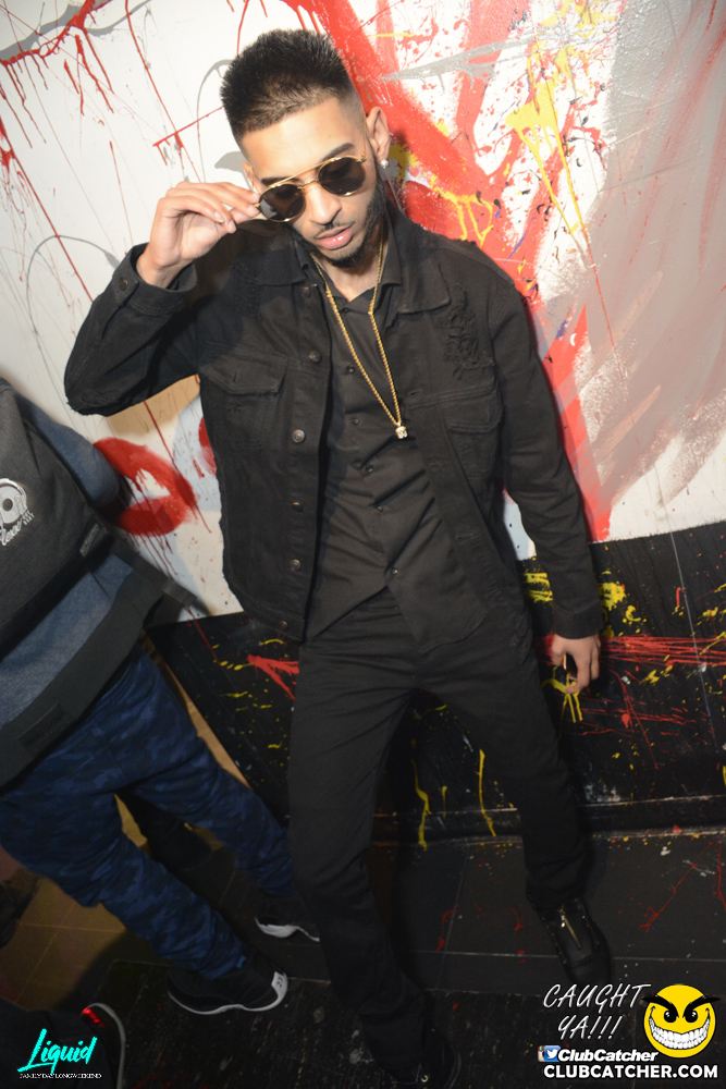 Stadium nightclub photo 105 - February 18th, 2018