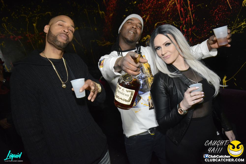 Stadium nightclub photo 108 - February 18th, 2018