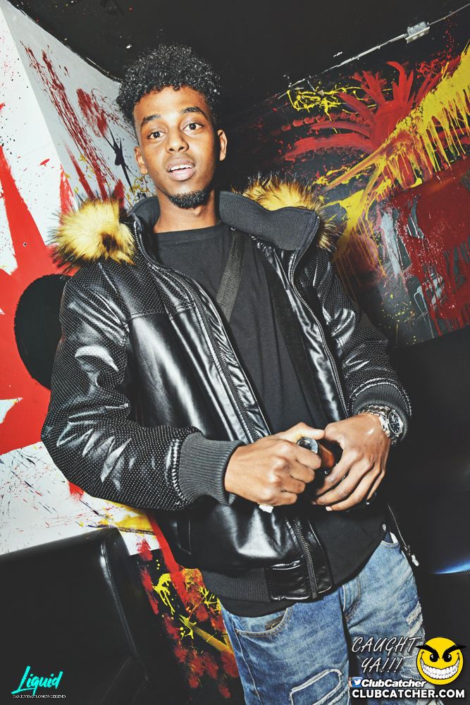 Stadium nightclub photo 151 - February 18th, 2018