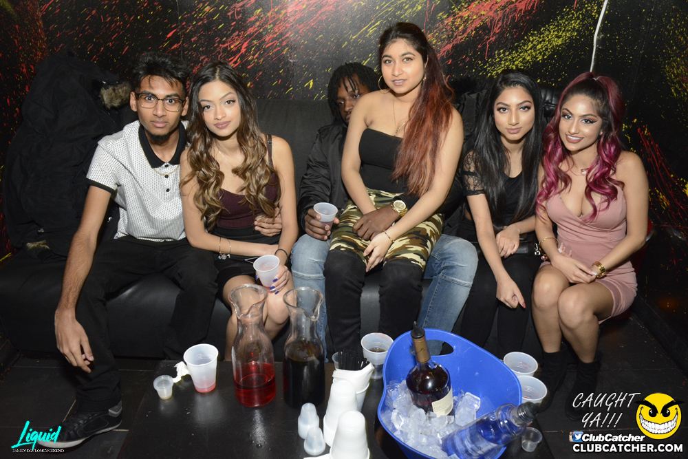 Stadium nightclub photo 17 - February 18th, 2018