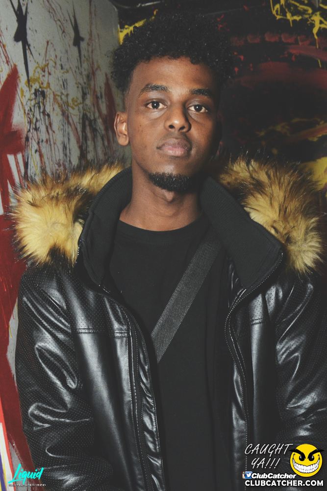 Stadium nightclub photo 163 - February 18th, 2018