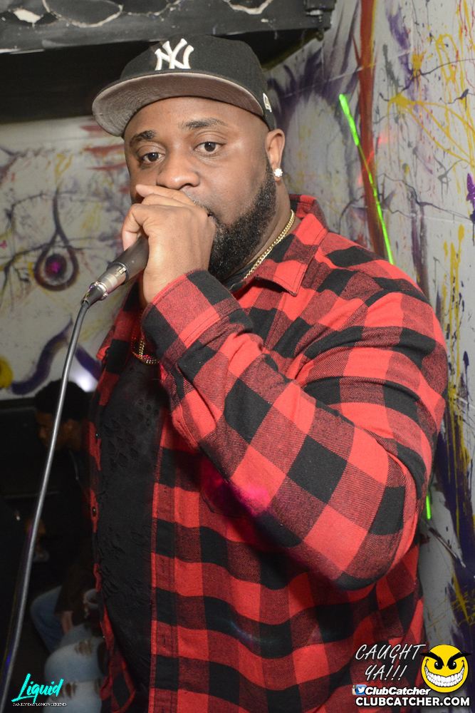 Stadium nightclub photo 168 - February 18th, 2018