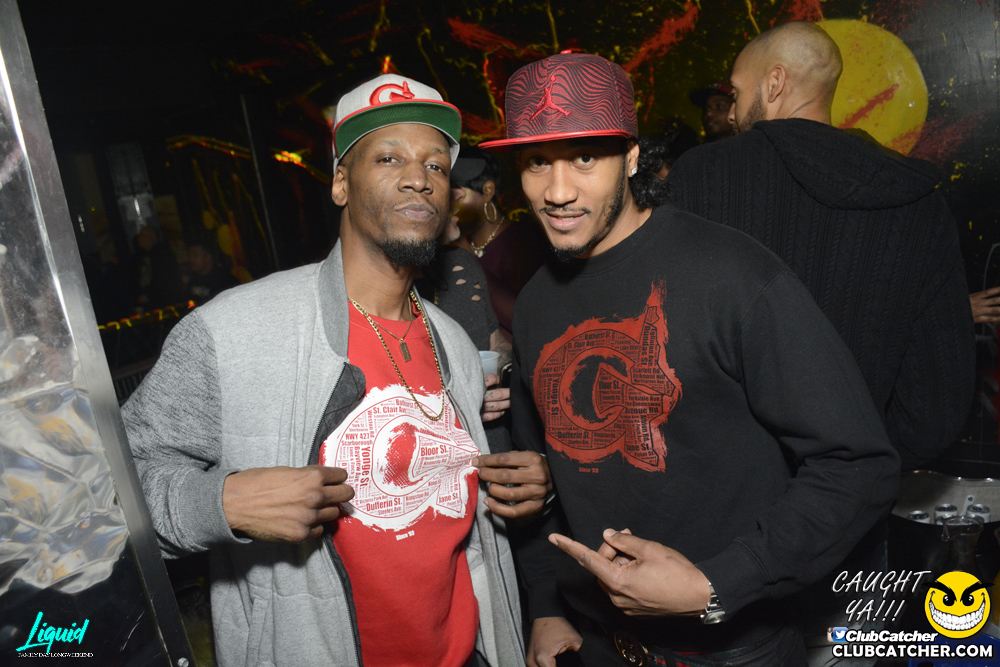 Stadium nightclub photo 172 - February 18th, 2018