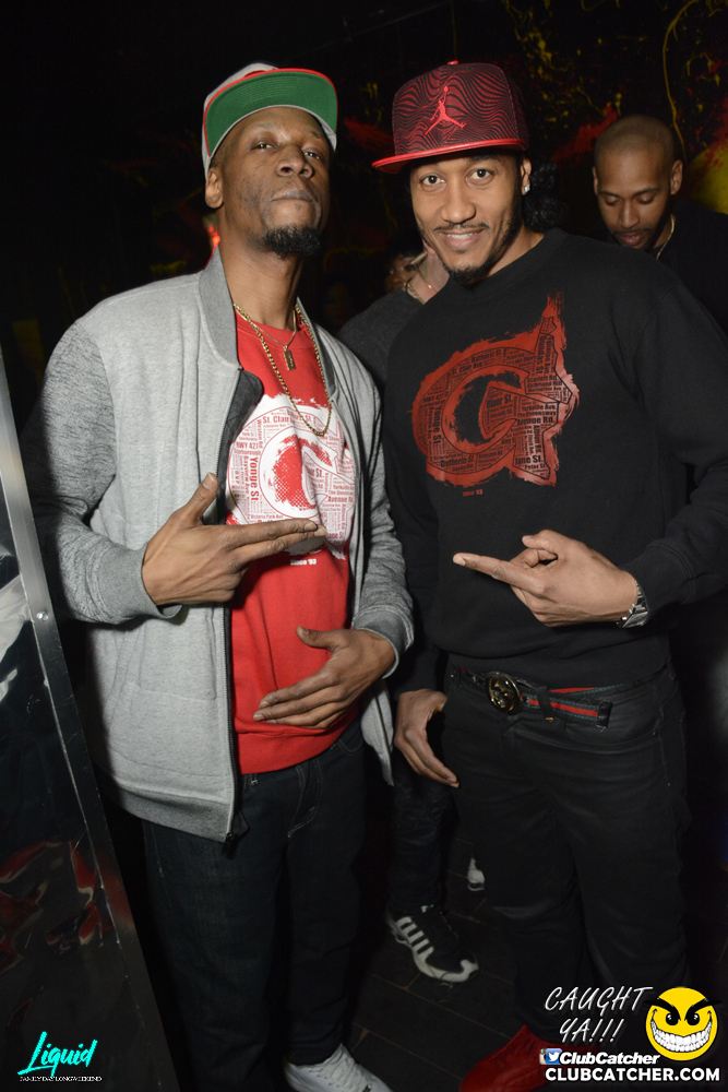 Stadium nightclub photo 175 - February 18th, 2018