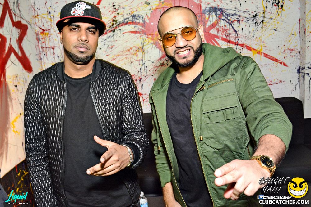 Stadium nightclub photo 20 - February 18th, 2018