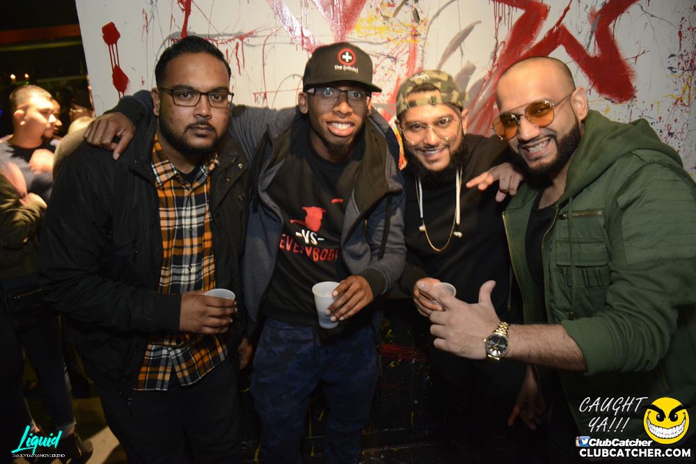 Stadium nightclub photo 24 - February 18th, 2018