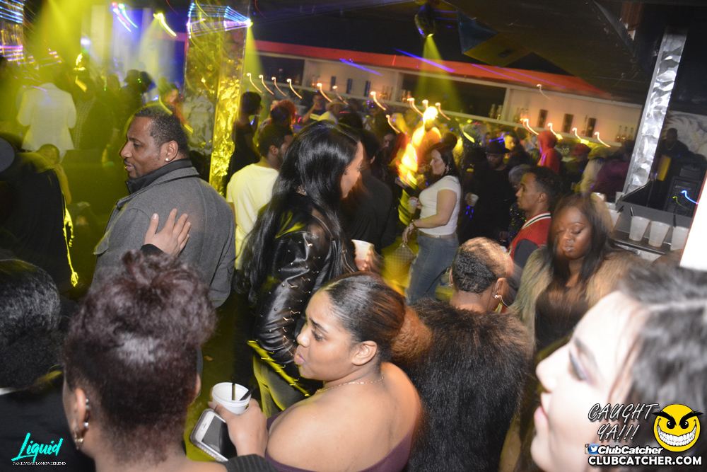 Stadium nightclub photo 25 - February 18th, 2018