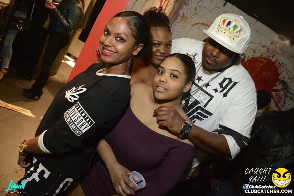 Stadium nightclub photo 26 - February 18th, 2018