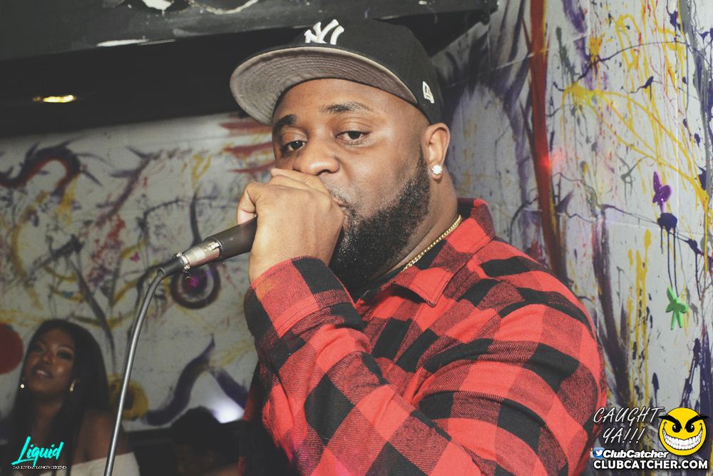 Stadium nightclub photo 52 - February 18th, 2018