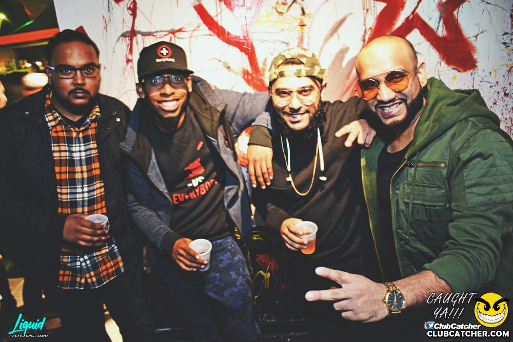 Stadium nightclub photo 67 - February 18th, 2018