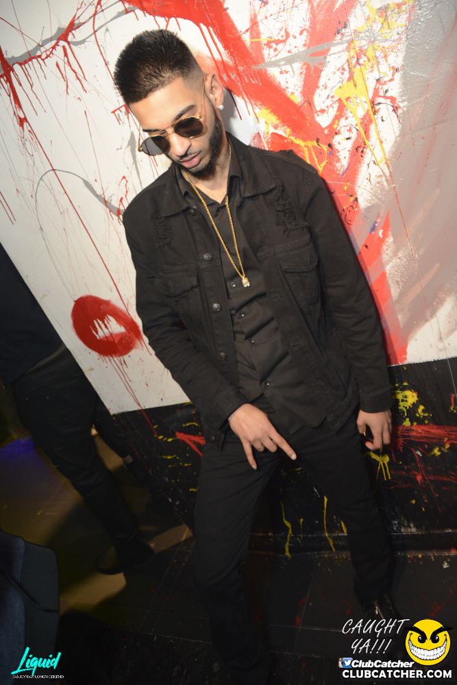 Stadium nightclub photo 79 - February 18th, 2018