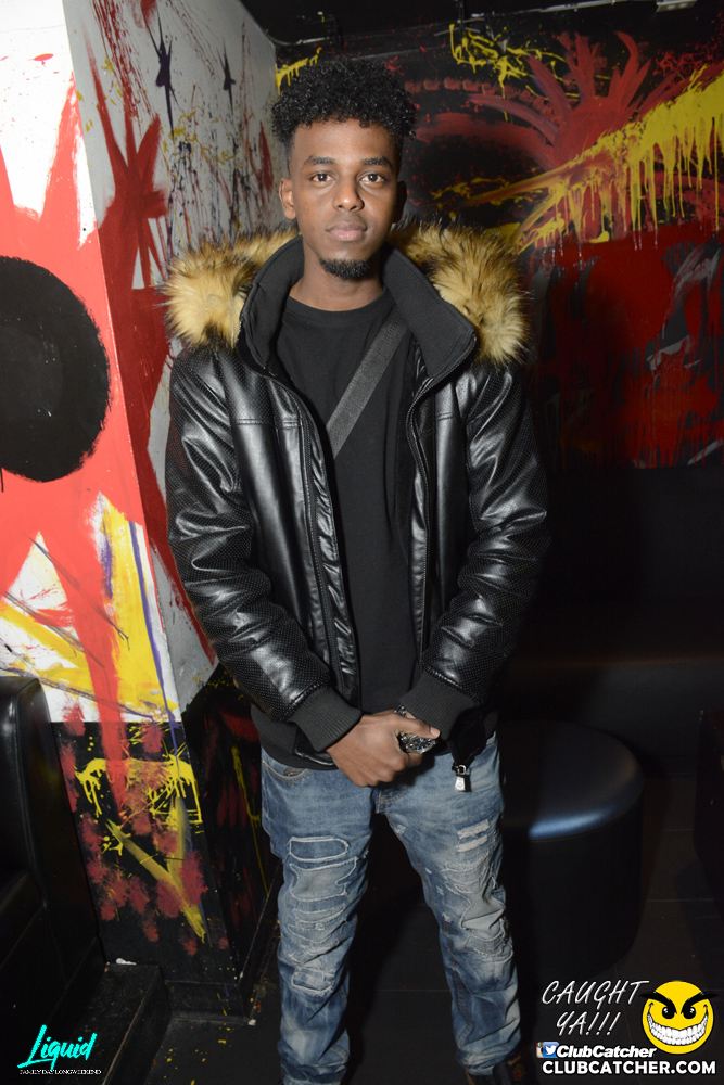 Stadium nightclub photo 82 - February 18th, 2018