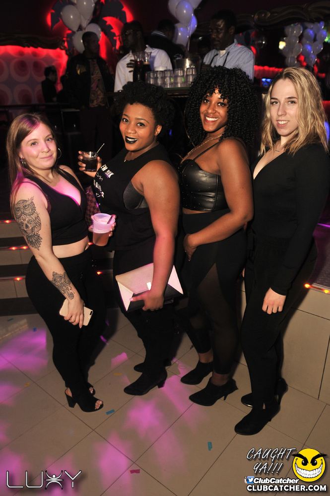 Luxy nightclub photo 11 - February 23rd, 2018