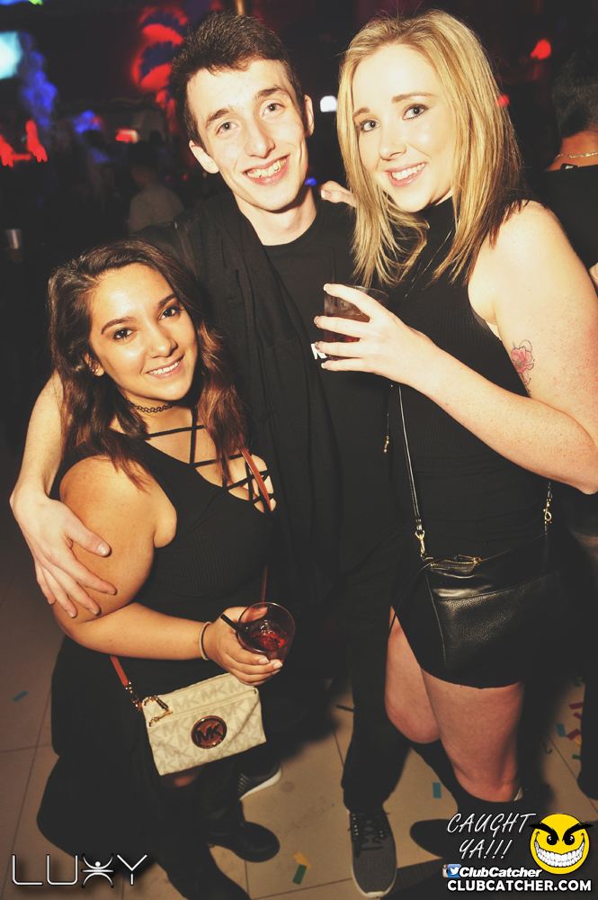 Luxy nightclub photo 101 - February 23rd, 2018