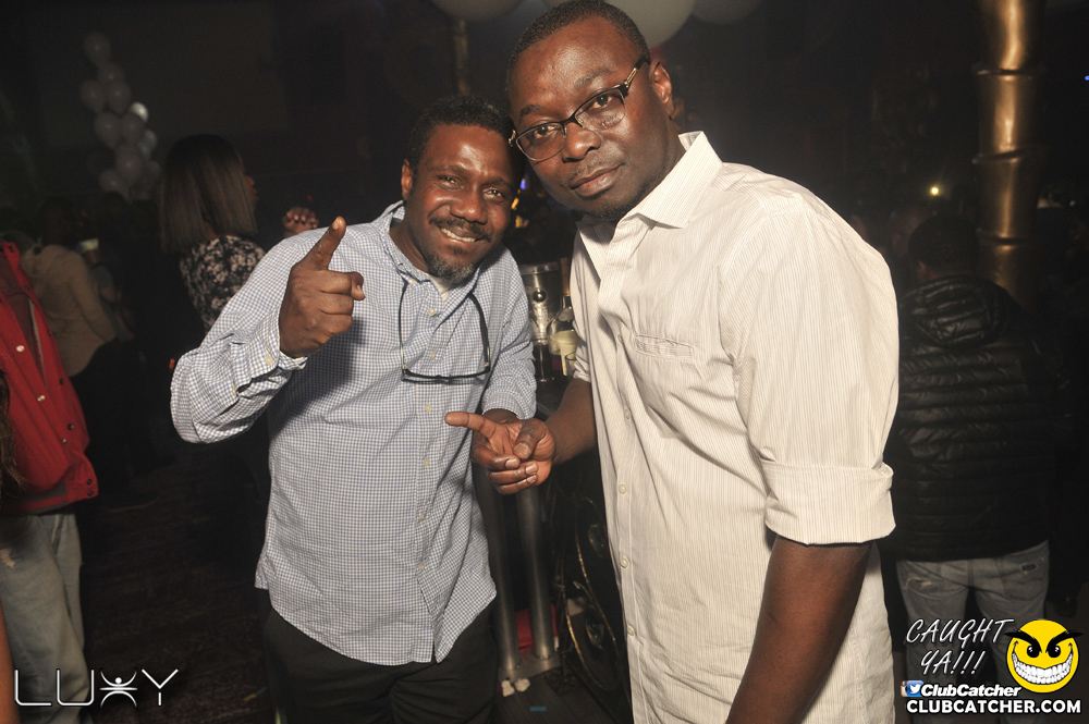 Luxy nightclub photo 102 - February 23rd, 2018