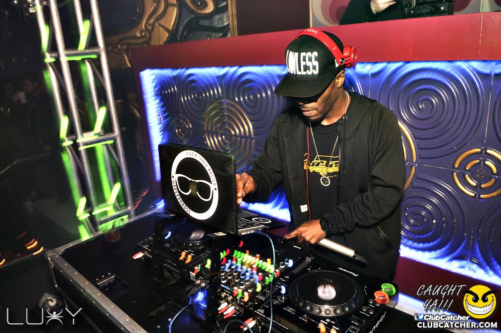 Luxy nightclub photo 105 - February 23rd, 2018