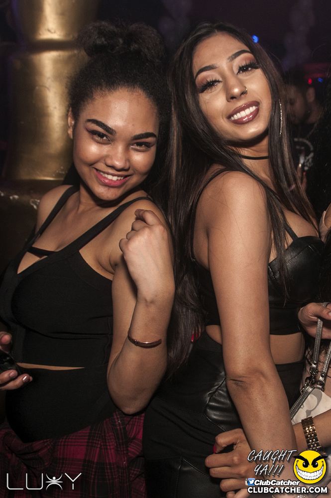 Luxy nightclub photo 107 - February 23rd, 2018