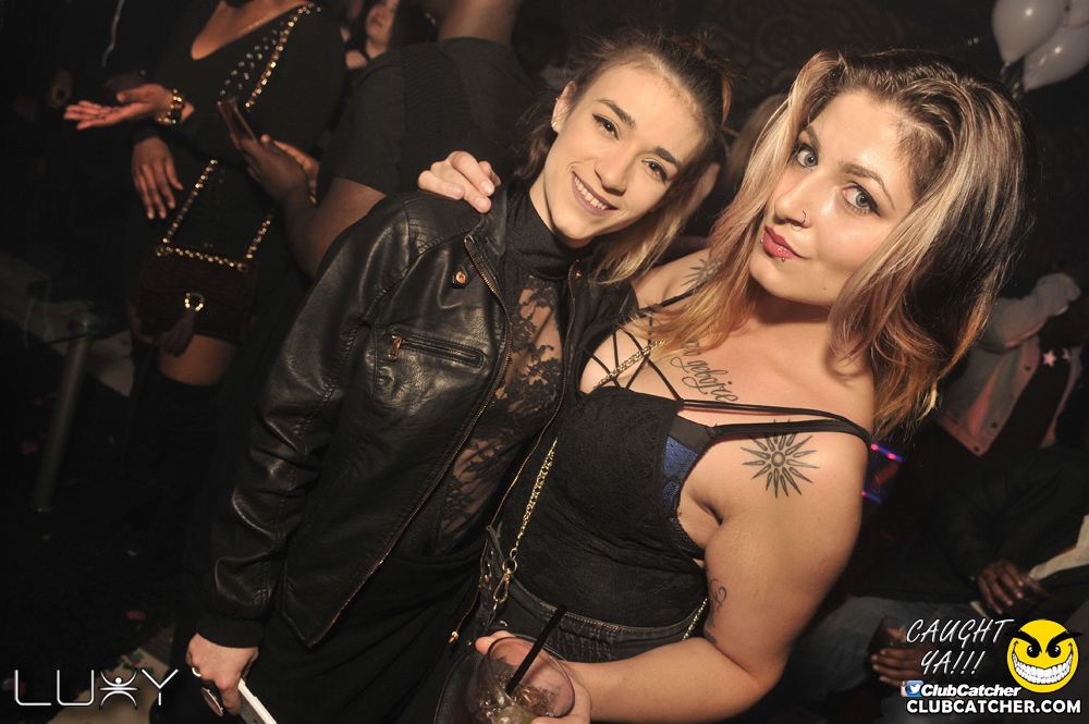 Luxy nightclub photo 108 - February 23rd, 2018